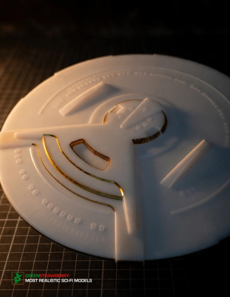 U.S.S. Cerritos NCC-75567 & Refit
