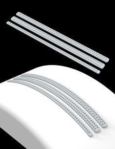Flexi Windows Drill Template