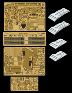 Romulan Warbird