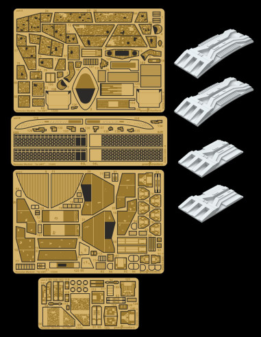 Romulan Warbird