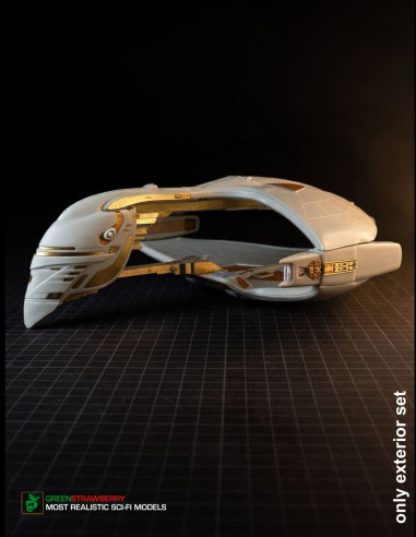 Romulan Warbird