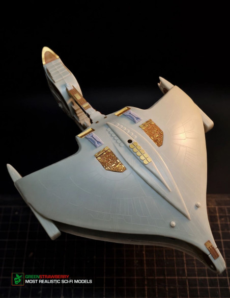 Romulan Warbird