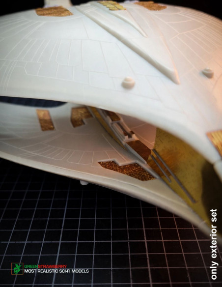 Romulan Warbird