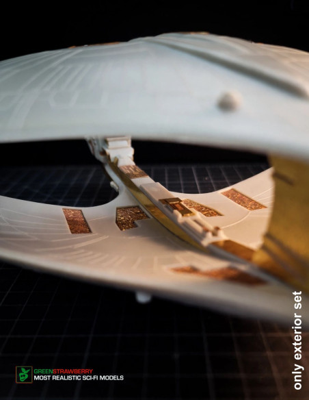 Romulan Warbird