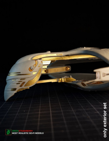 Romulan Warbird