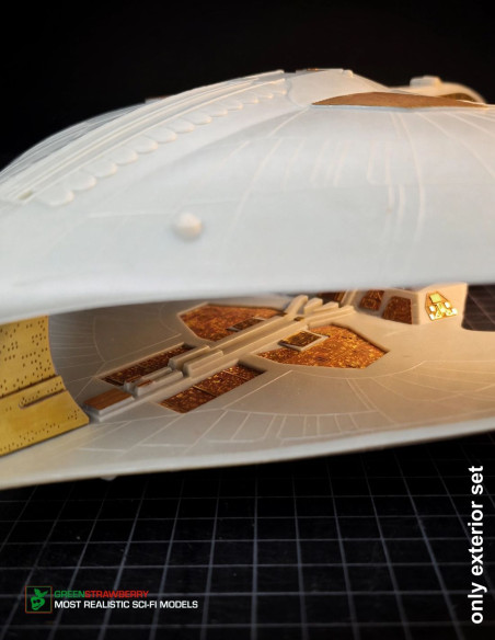 Romulan Warbird