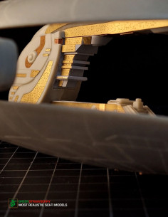 Romulan Warbird FRUITPack 2