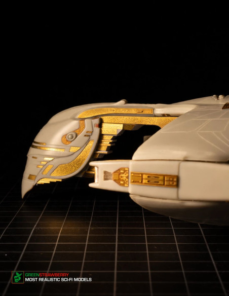 Romulan Warbird FRUITPack