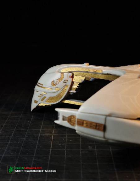Romulan Warbird FRUITPack
