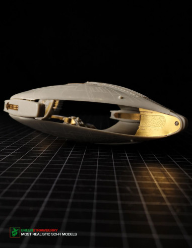 Romulan Warbird FRUITPack