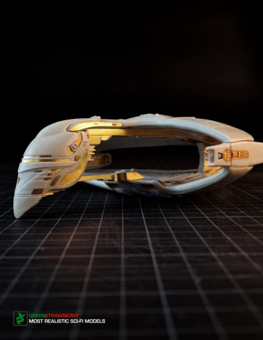 Romulan Warbird FRUITPack