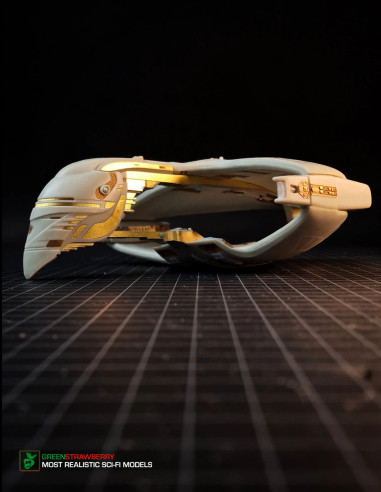 Romulan Warbird FRUITPack