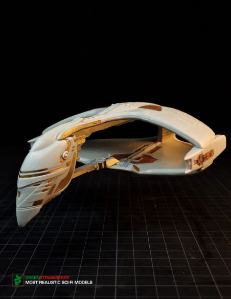 Romulan Warbird FRUITPack