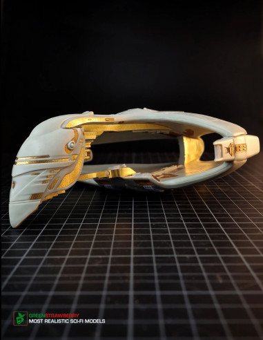 Romulan Warbird FRUITPack
