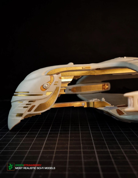 Romulan Warbird FRUITPack