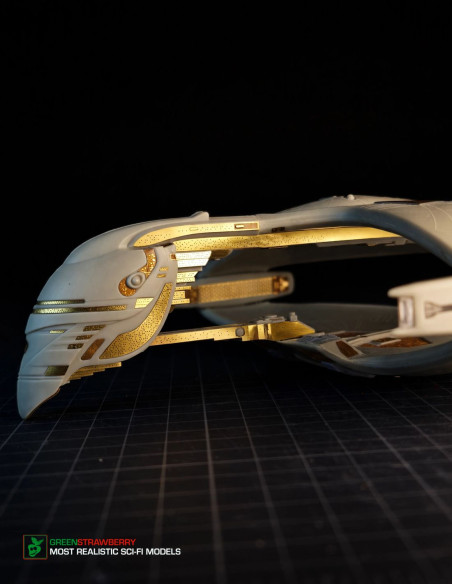 Romulan Warbird FRUITPack