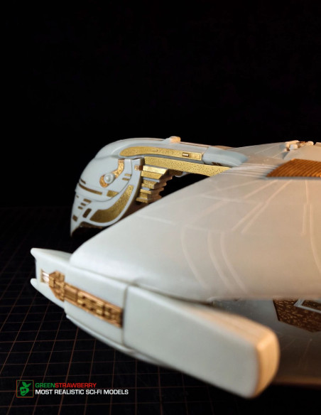 Romulan Warbird FRUITPack