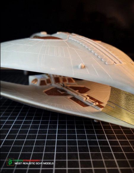 Romulan Warbird FRUITPack