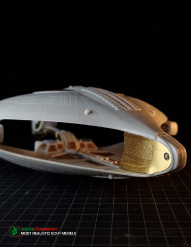 Romulan Warbird FRUITPack