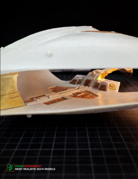 Romulan Warbird FRUITPack