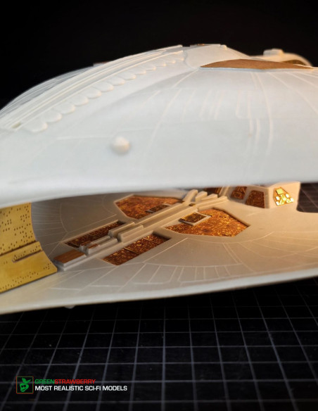 Romulan Warbird FRUITPack