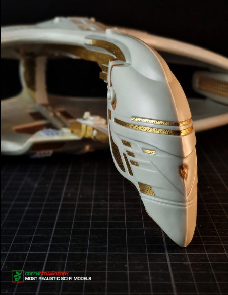 Romulan Warbird FRUITPack
