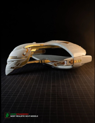 Romulan Warbird FRUITPack