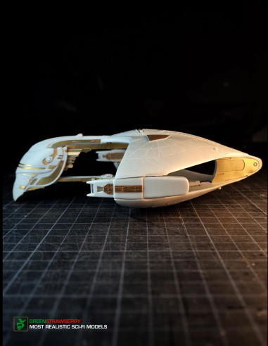 Romulan Warbird FRUITPack
