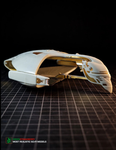 Romulan Warbird FRUITPack