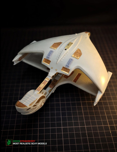Romulan Warbird FRUITPack