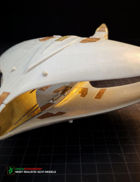 Romulan Warbird FRUITPack