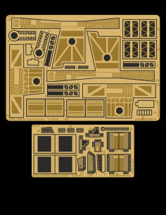 DUNE - Atreides Spice Harvester