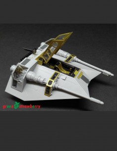 Snowspeeder 2