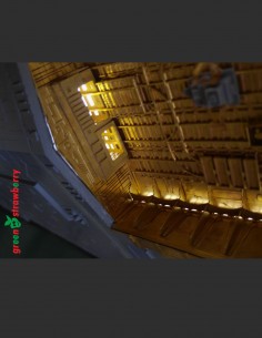 Star Destroyer - Hangar Bay 2