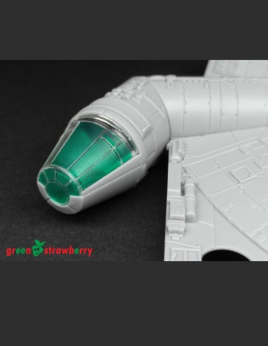Millennium Falcon - FM/Revell – MASK