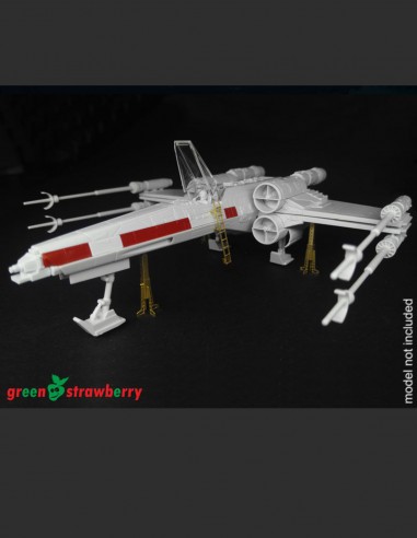 Hangar equipment vol. I