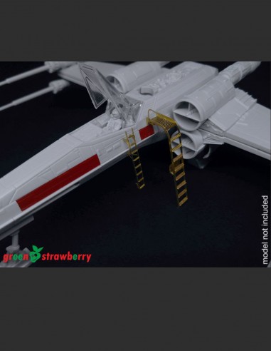 Hangar equipment vol. I