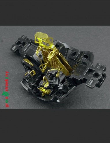 First Order TIE Fighter