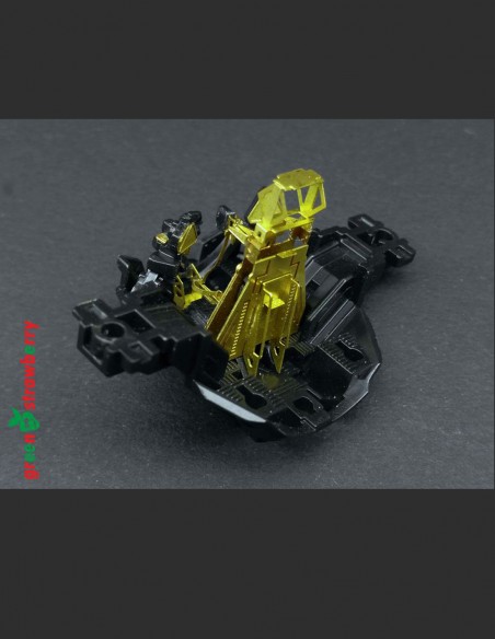 First Order TIE Fighter