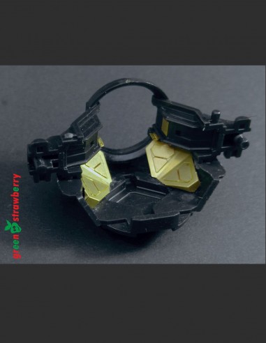 First Order TIE Fighter