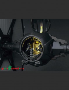 First Order TIE Fighter 2