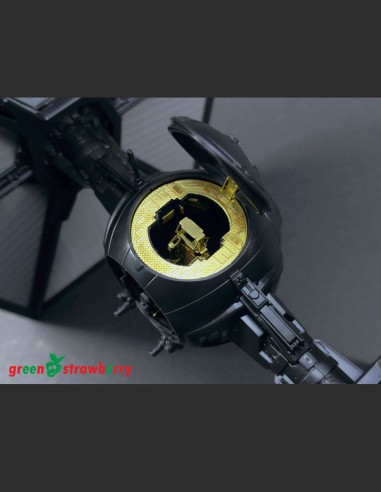 First Order TIE Fighter