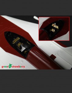 A-Wing Starfighter 2