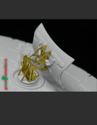 YT-1300 "Millennium Falcon"