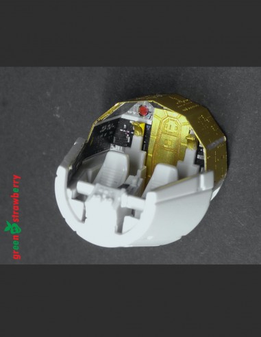 YT-1300 "Millennium Falcon"