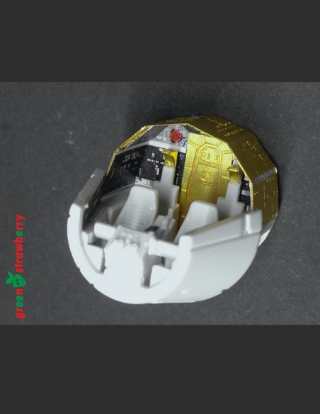 YT-1300 "Millennium Falcon"