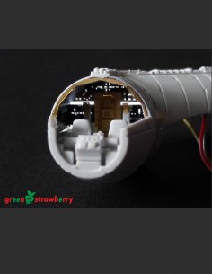 YT-1300 "Millennium Falcon" 2