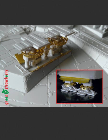 YT-1300 "Millennium Falcon"