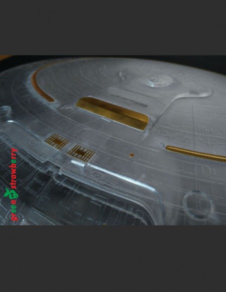 U.S.S. Enterprise NCC-1701-D