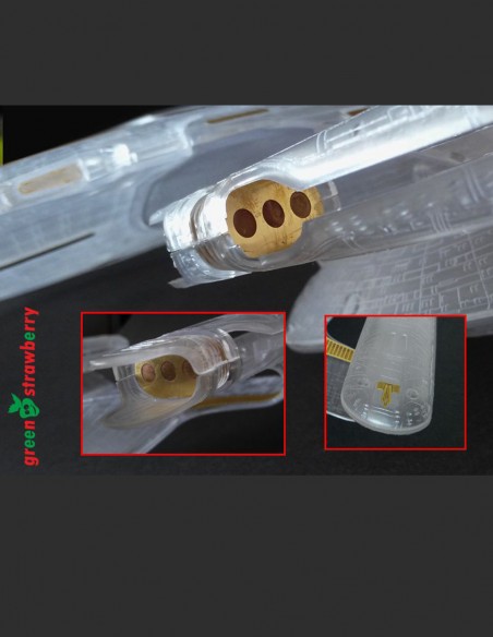 U.S.S. Enterprise NCC-1701-D